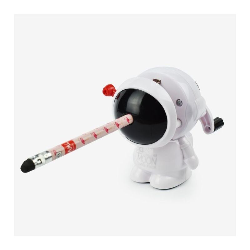 Legami Astronaut Pencil Sharpener