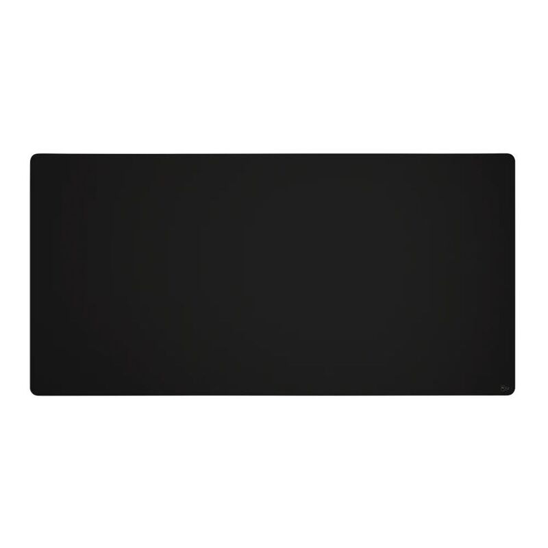 Glorious Extended Gaming Mouse Pad 3XL Stealth Edition 24x48-Inch