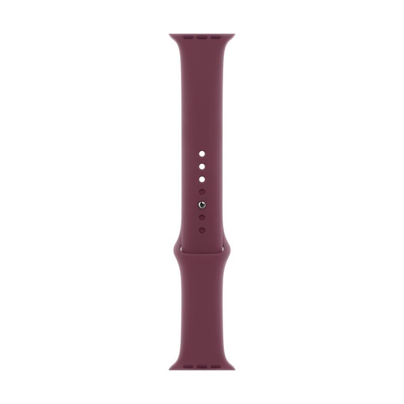 Apple Watch 41mm Mulberry Sport Band - S/M
