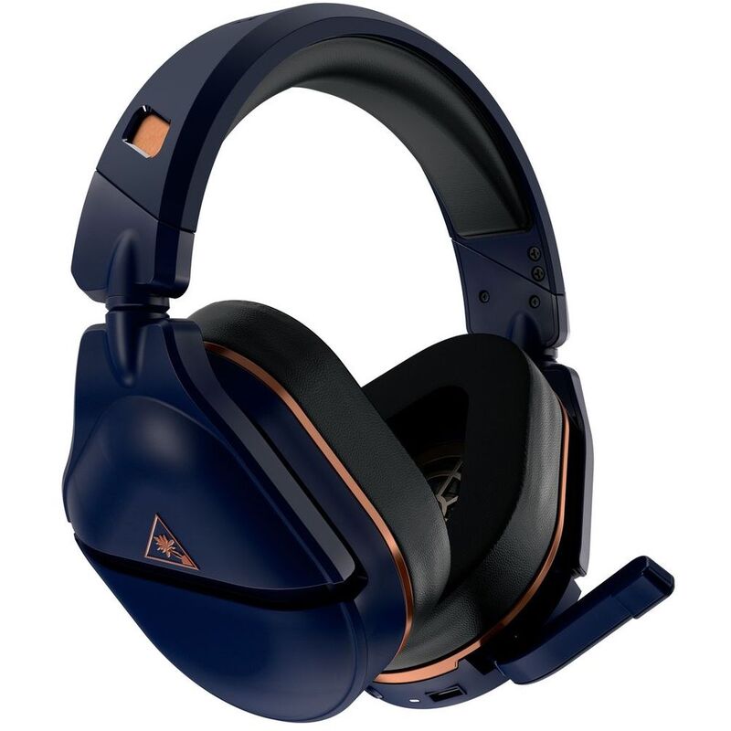 Turtle Beach Stealth 700 Gen 2 Max Gaming Headset for Playstation - Cobalt Blue