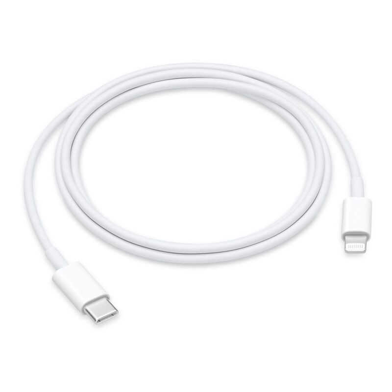 Apple USB-C To Lightning Cable - 1m